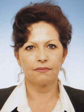 Mirsada  Rahmanović -dje. Torlaković