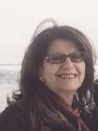 Fadila  Mudrić -dje. Hašimović