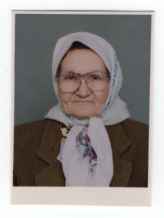 Zehre  (Suljo) Drkenda -dje. Tabak