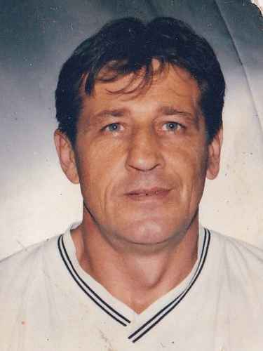 Mirsad (Habib) Mirvić