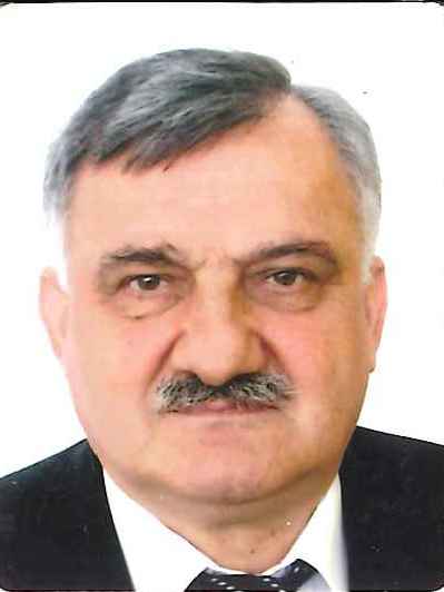 Srećko  Zekić