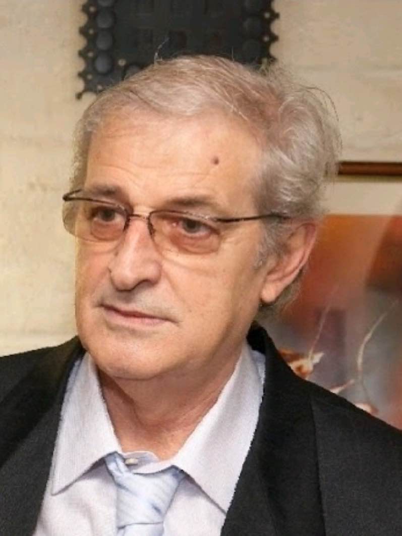 Ibrahimagic  Gordan