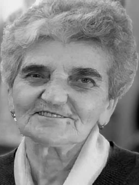 Mirsada (Mujo) Hasanbegović -dje. Habeš     Iz Gacka
