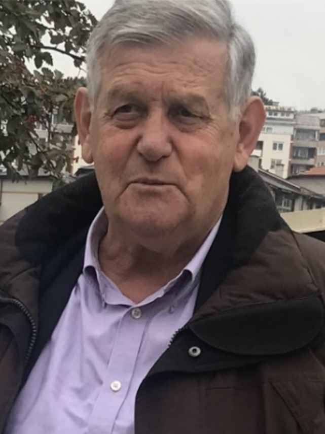 Salih (Hivzo) Čengić