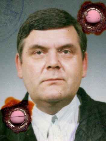 Danibor  Ahmetašević