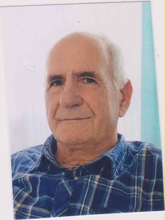 Mehmedalija (Ahmet) Kavazović-Kavaz