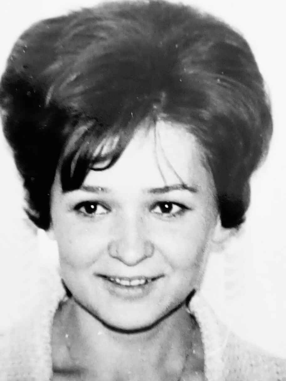 Dipl. Ing. Amira  Arifhodžić -dje. Ovčina