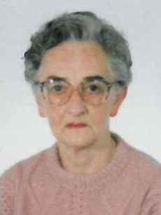Branka  Bevandić -dje. Velček