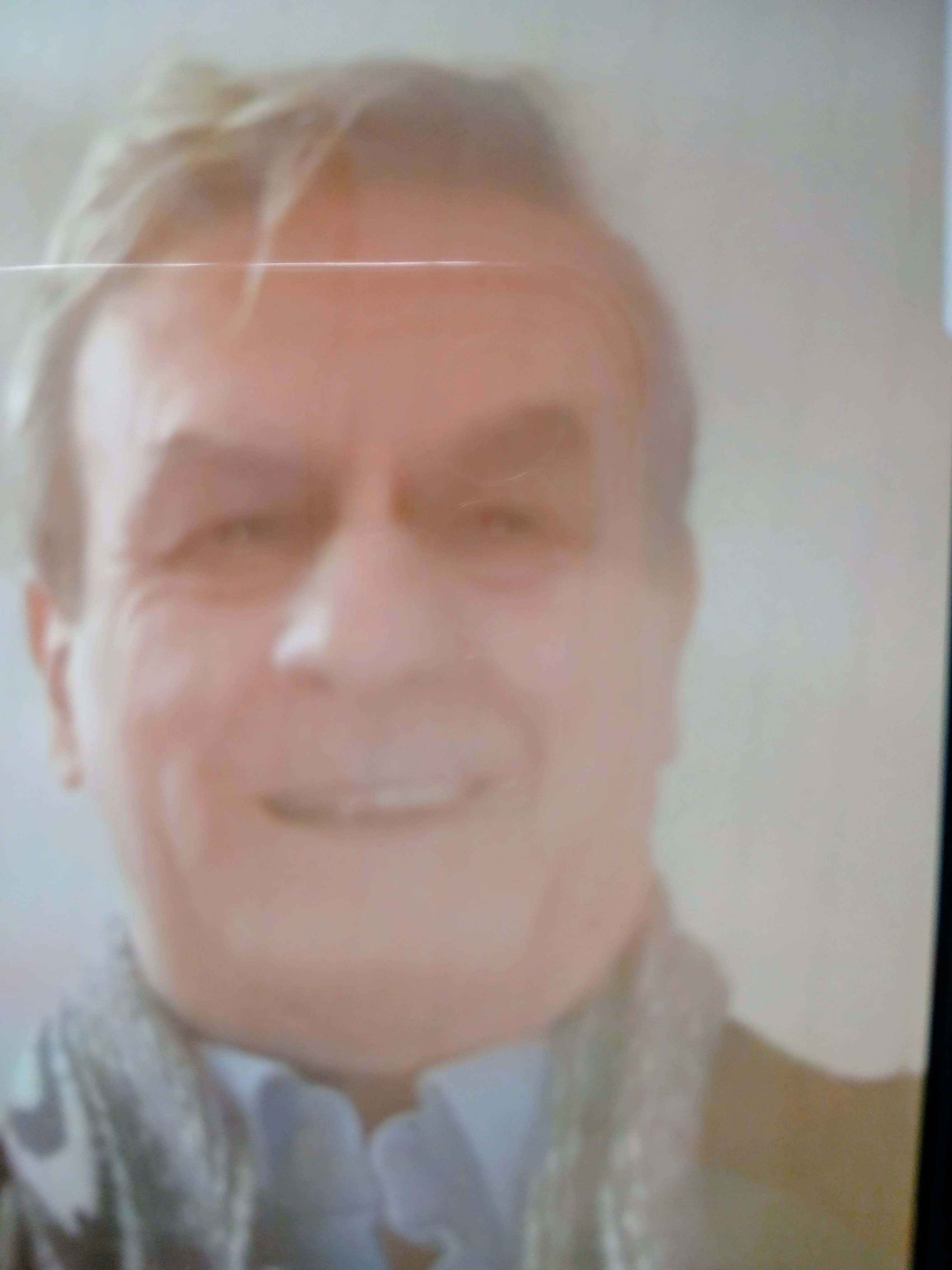 Suad (Refik) Poskovic