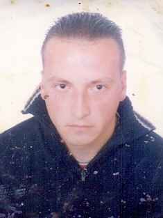 Bekir  (Hasan) Kasapović