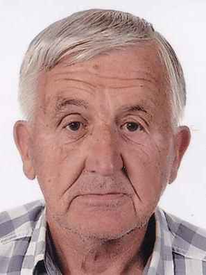 Fehim  (Uzejir) Zupčević