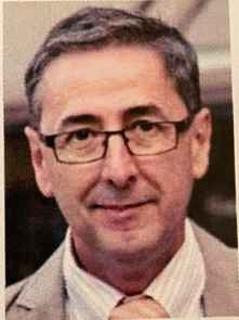 Hajrudin (Ibrahim) Bejtić