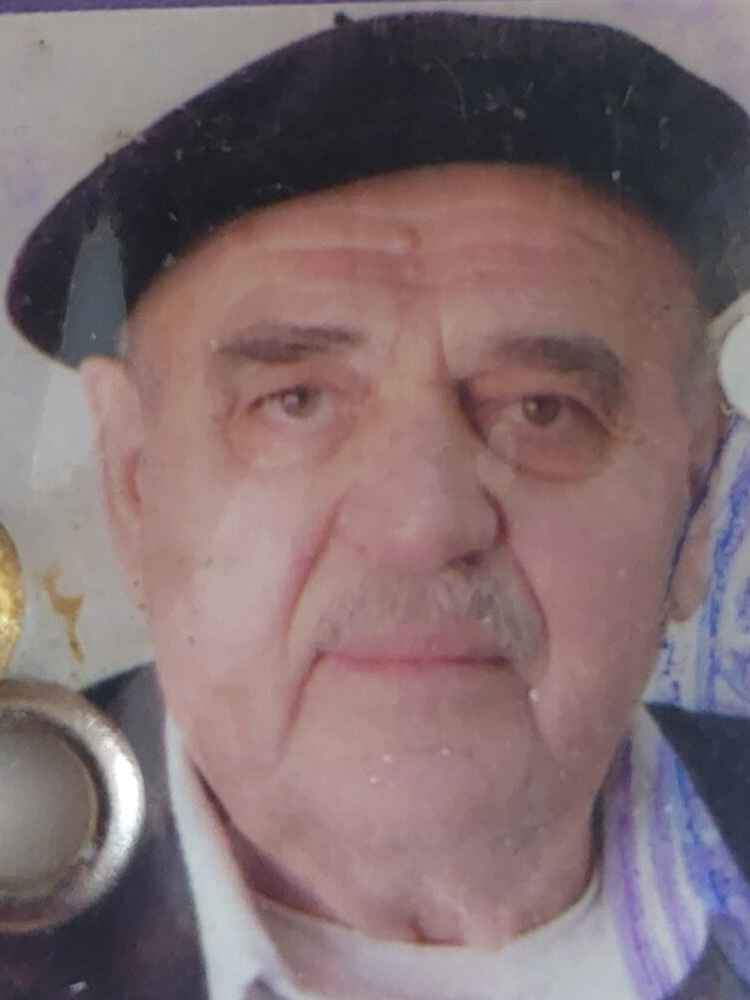  Hadži Bekteš  (Murat) Avdović