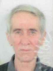 Ibrahim (Suljo) Sadiković