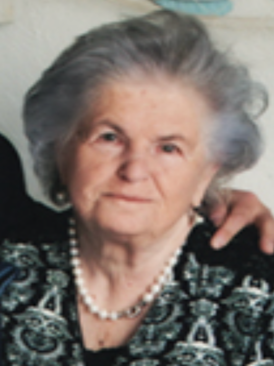 Sadika  Isaković
