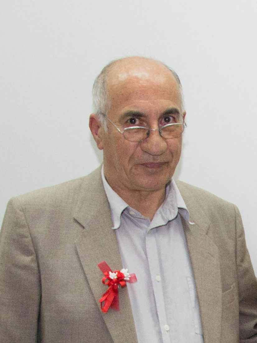 Ahmet (Hasan) Ovčina