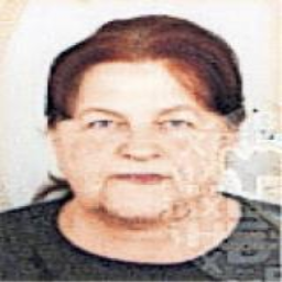 Senada Jasna (Omera) Kalak -dje. Granulo