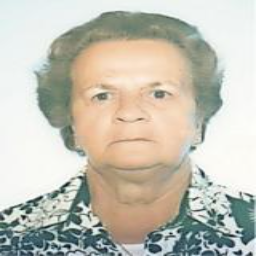 Saliha (Selima) Šapur -dje. Džindo