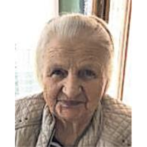 Hana (Muharema) Grabovica -dje. Mirvić