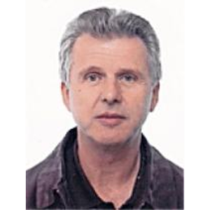 Damir (Sulejmana) Jeginović