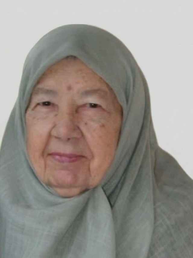 Zakira (Agan) Begić Rođ. Begović