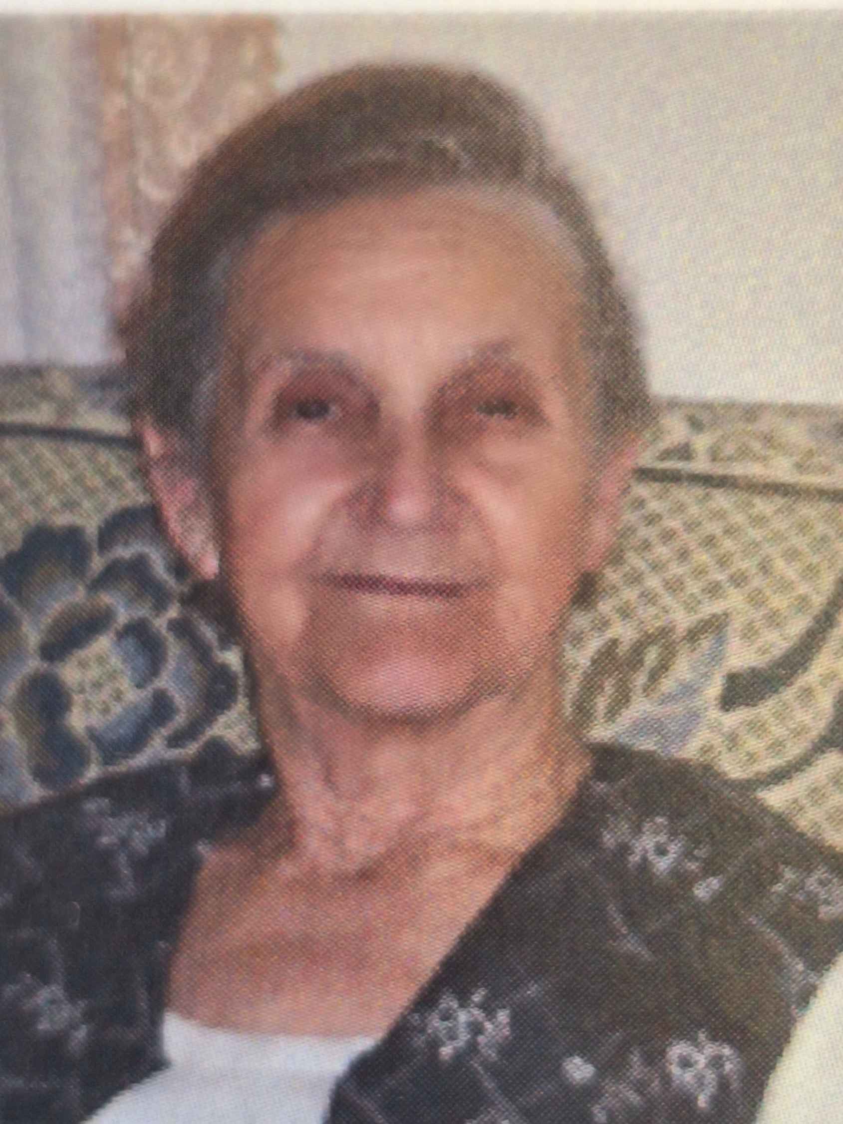 Mila  Šućur -dje. Vučković