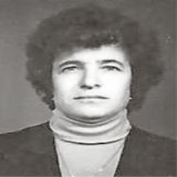 Magdalena  Medić -dje. Ilijašević