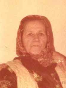  Hajra  Zukanović