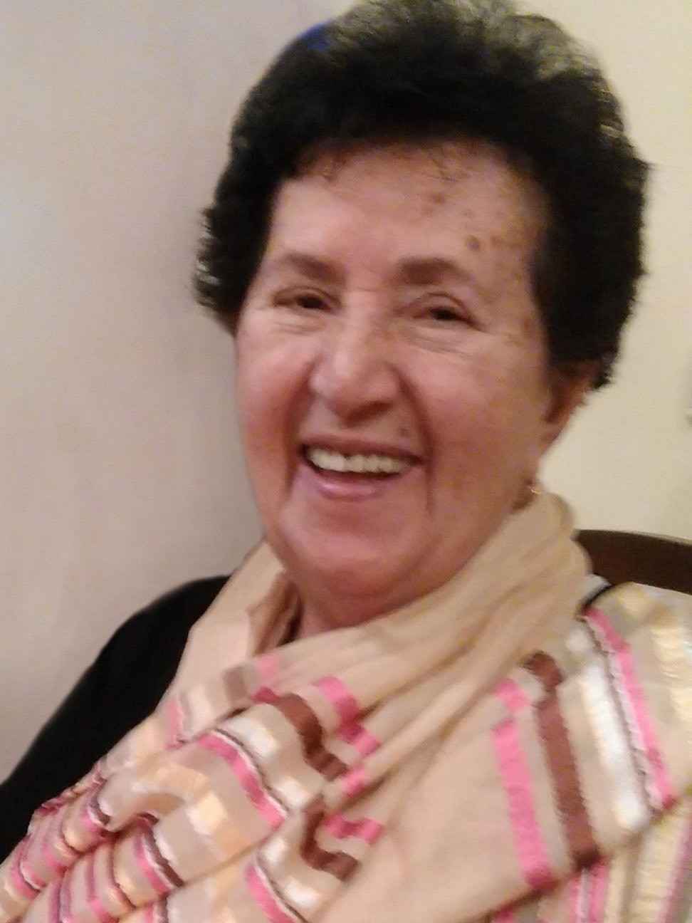 Fikrija - Dika (Hamdija ) Radončić -dje. Čekić