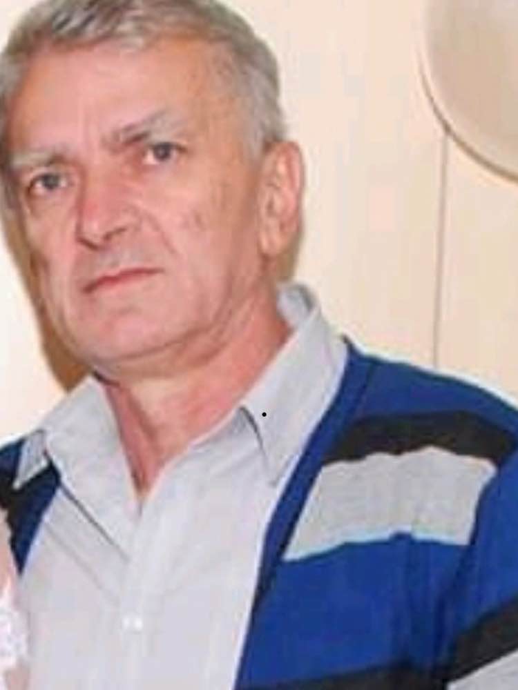 Sakib  Valjevcic