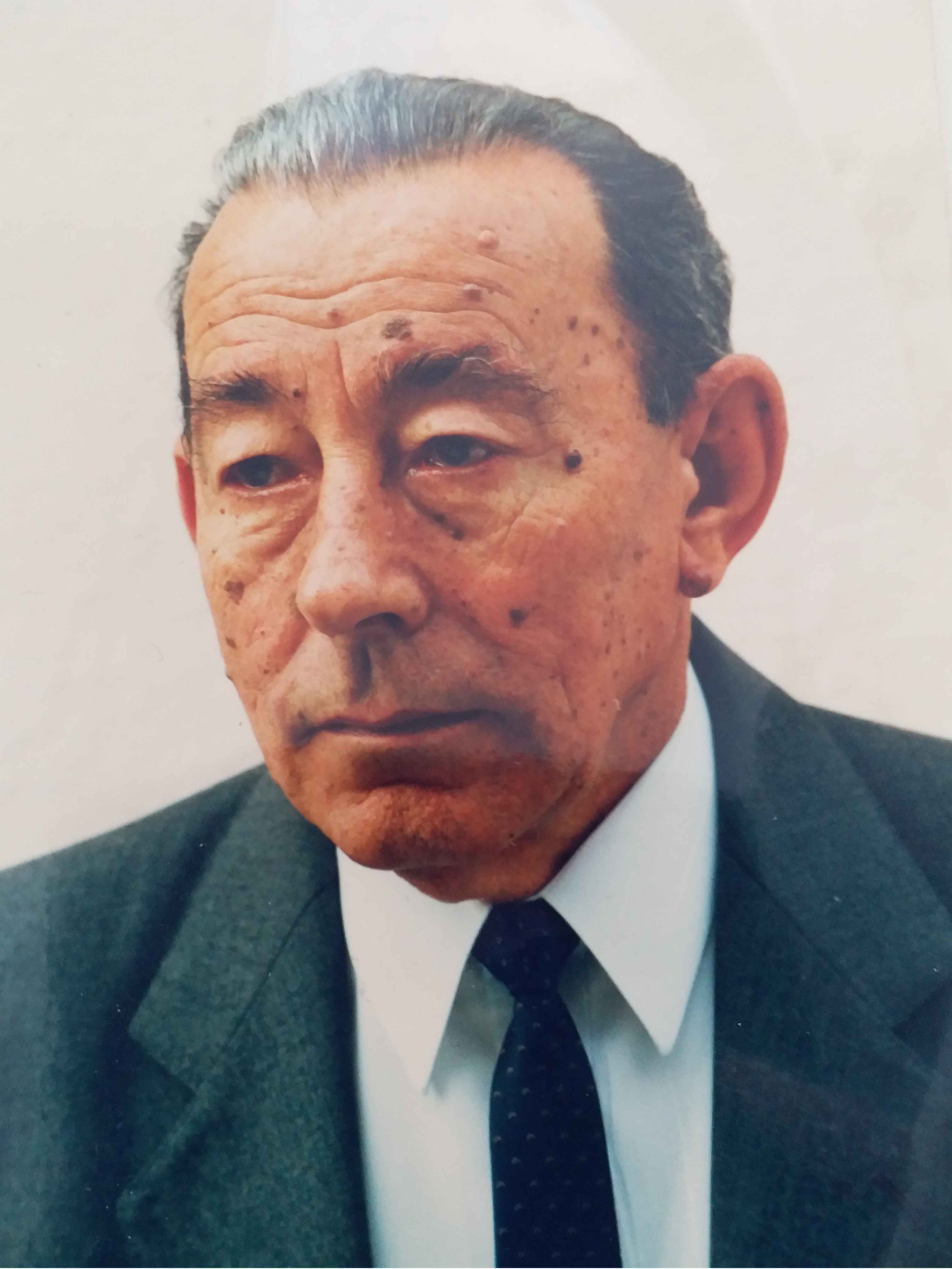 Petar  Knežević