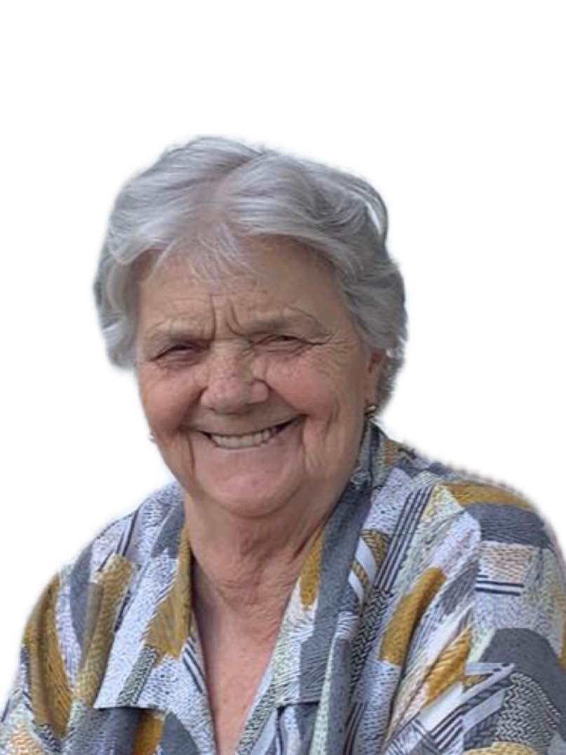Mejra  Hasić -dje. Dulić
