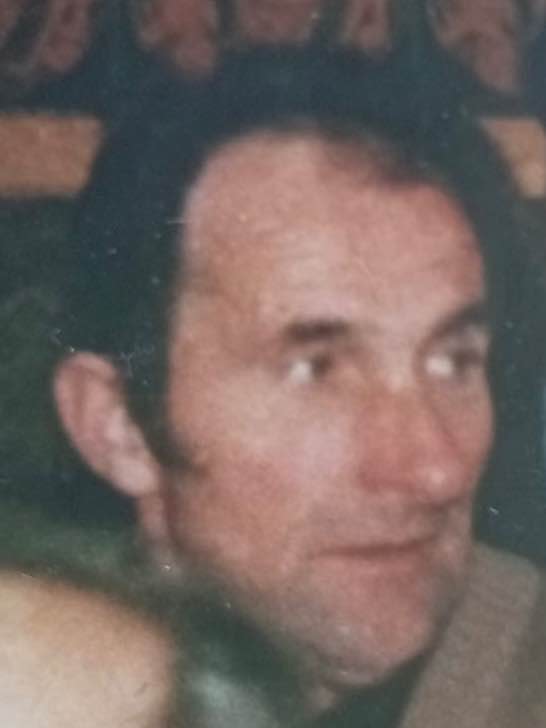 Alija (Ahmet) Omeragic