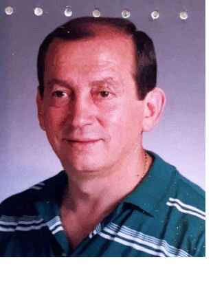 Kemal  (Ahmed) Plavčić