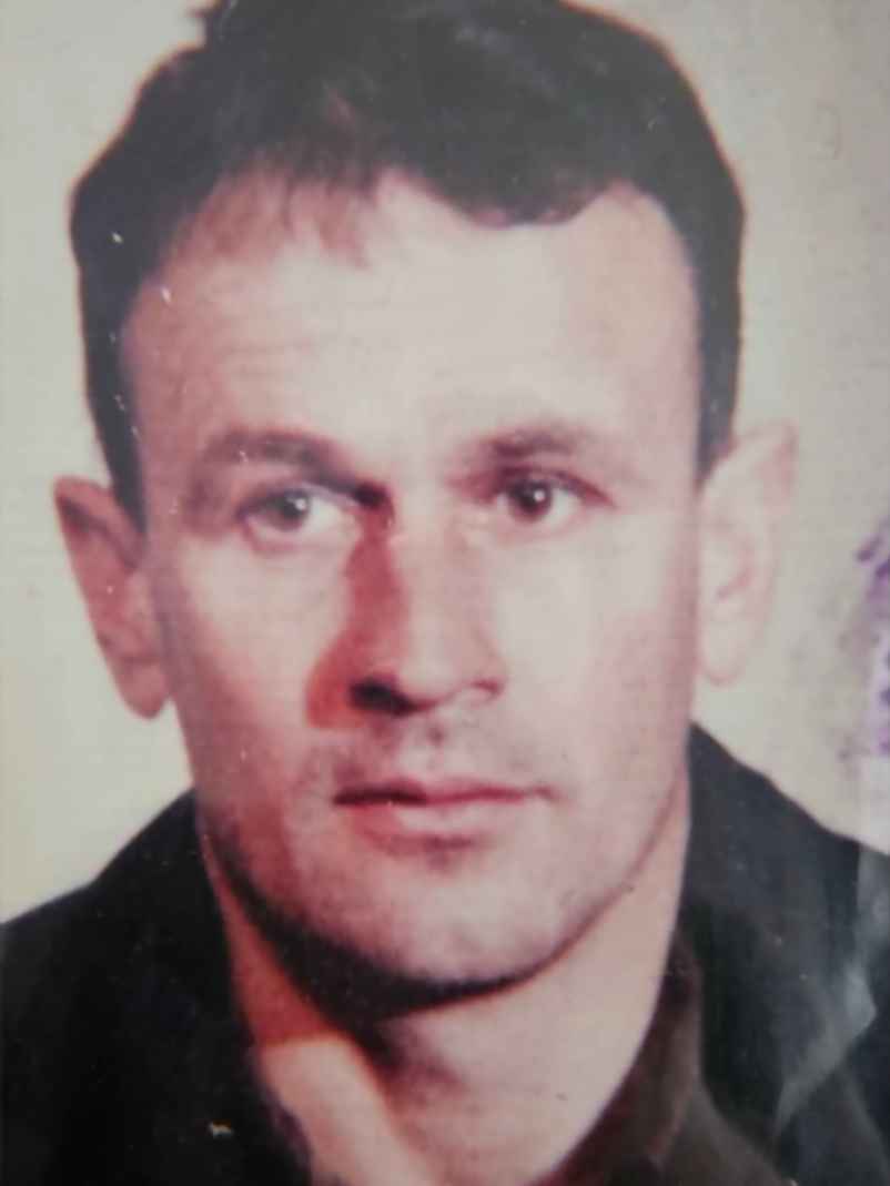 Fuad  Pašić