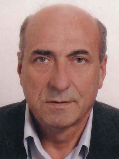 Fikret (Halid) Žunić