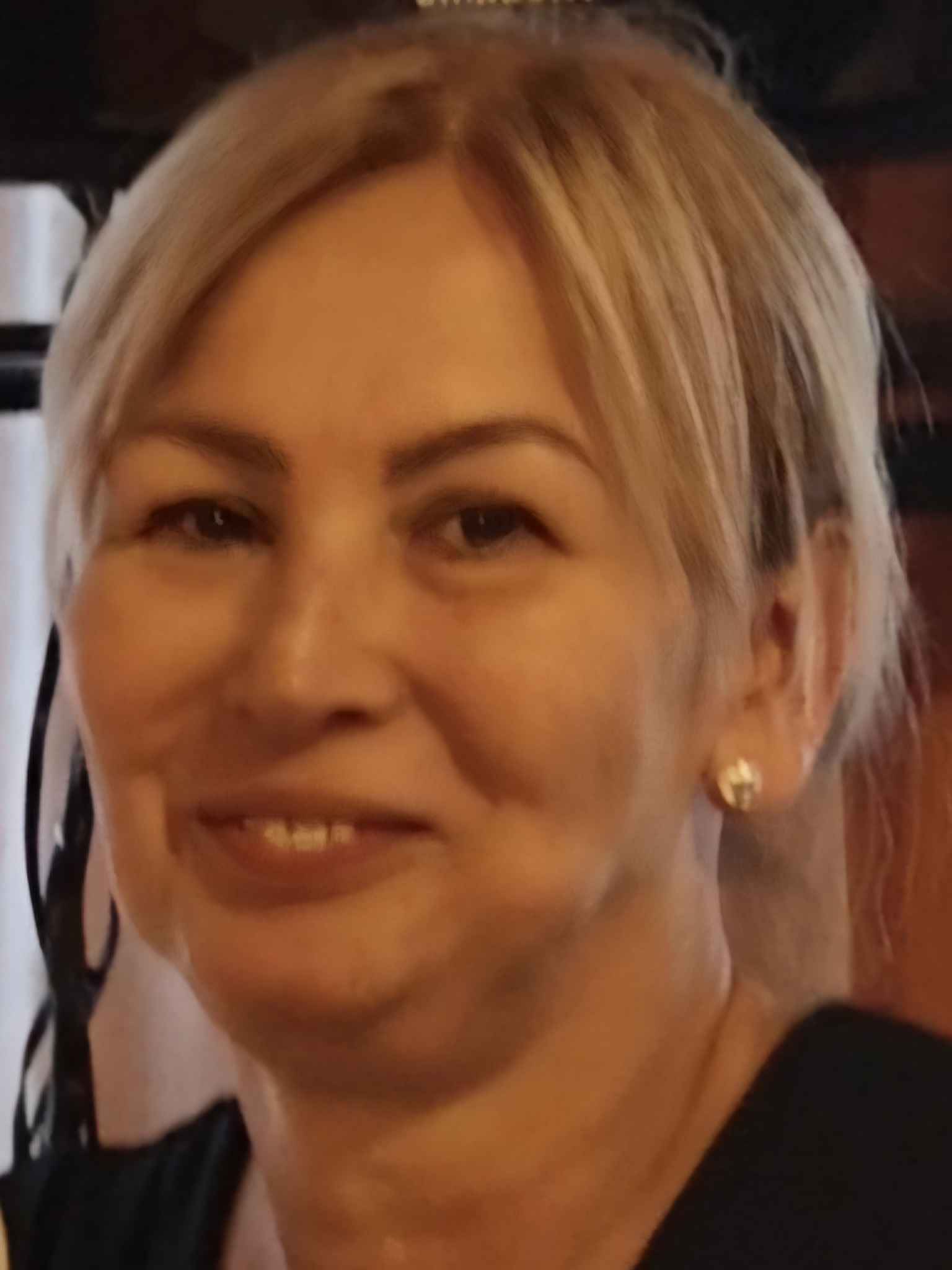 Alma  Tuzlak Tulic