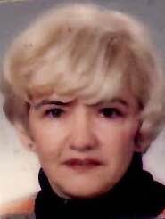 Jagoda (Kemal) Velagić -dje. Dugalić