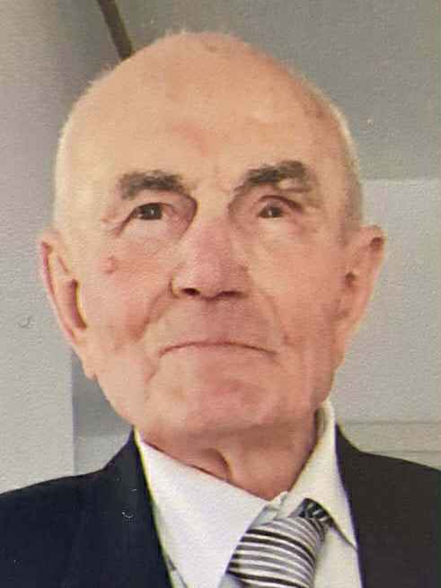 Hadži Alija (Hamid) Vuk