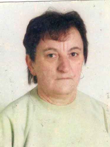 Anđa  Ban -dje. Brezar