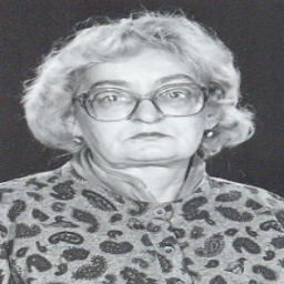 Radmila  Stojanović