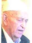 Hadžija Ismet (Rasim) Kosovac