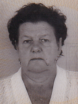  Zubejda (Hadži Alija)  Lokvančić -dje. Muzur