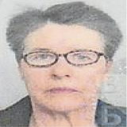 Ljubica  Pavić -dje. Jurić