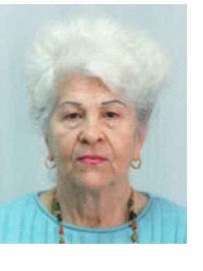  Hiba (Sadik) Bečić -dje. Hilić