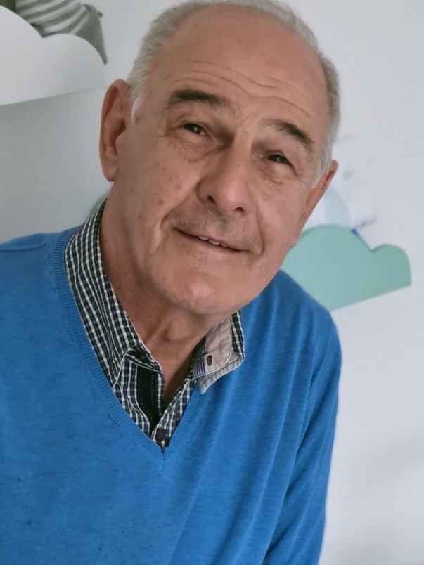 Nebojša (Nešo)  Hasanbašić