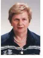 Rahila  (Alija) Hurić -dje. Avdagić