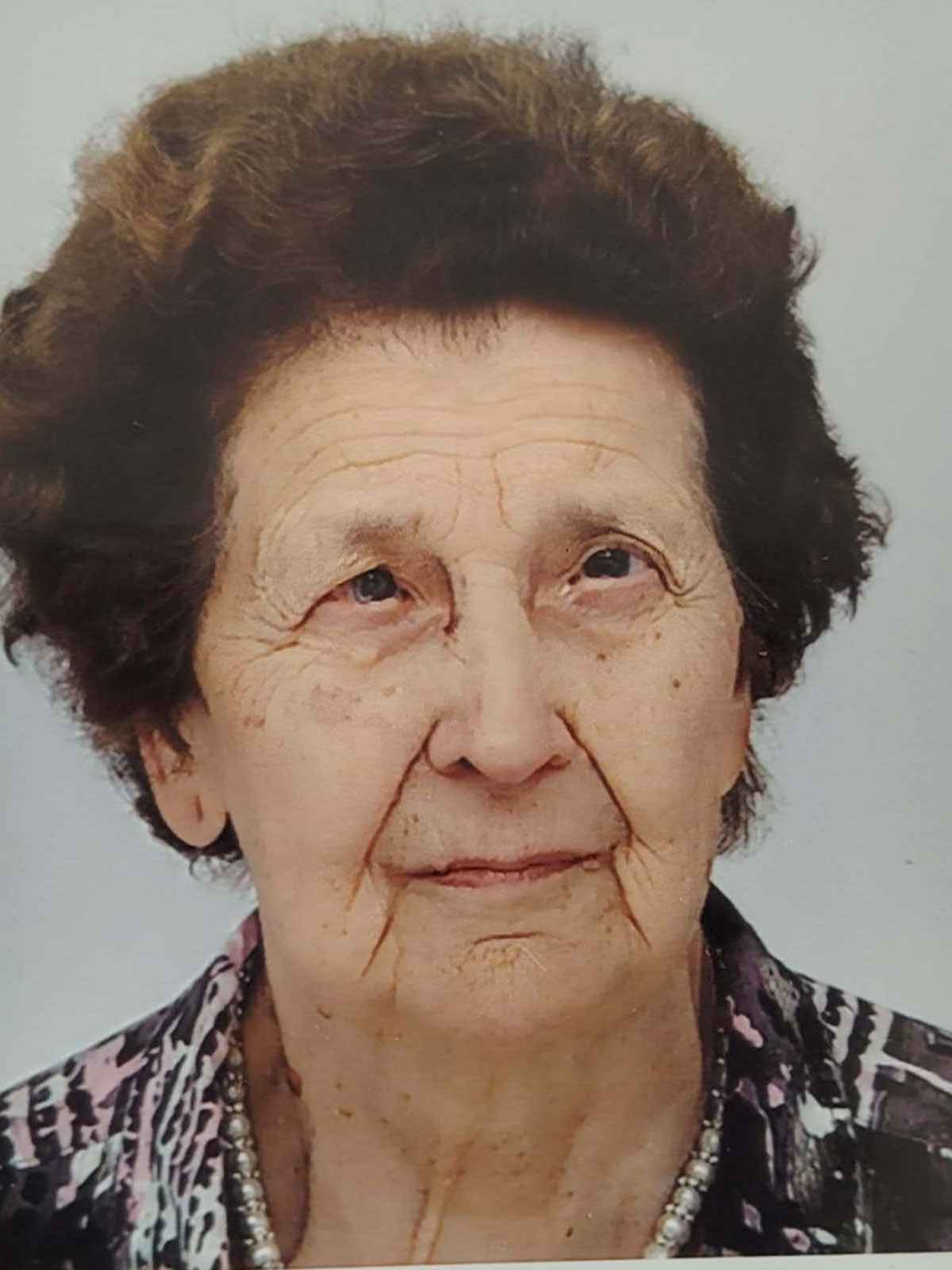 Ramza (Šalaka) Softić
