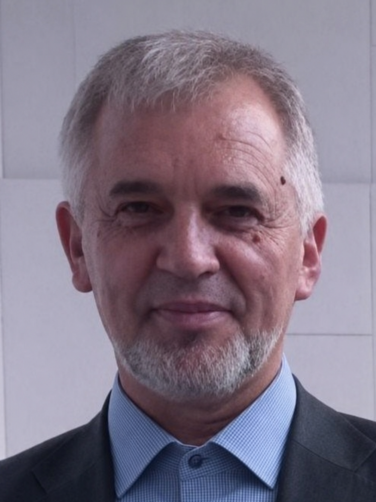 Ibrahim  Trnovac