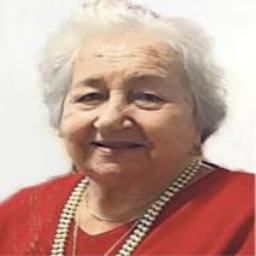 Smilja  Hajrić -dje. Kajtaz